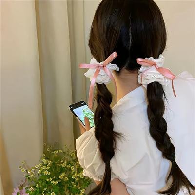 女与男